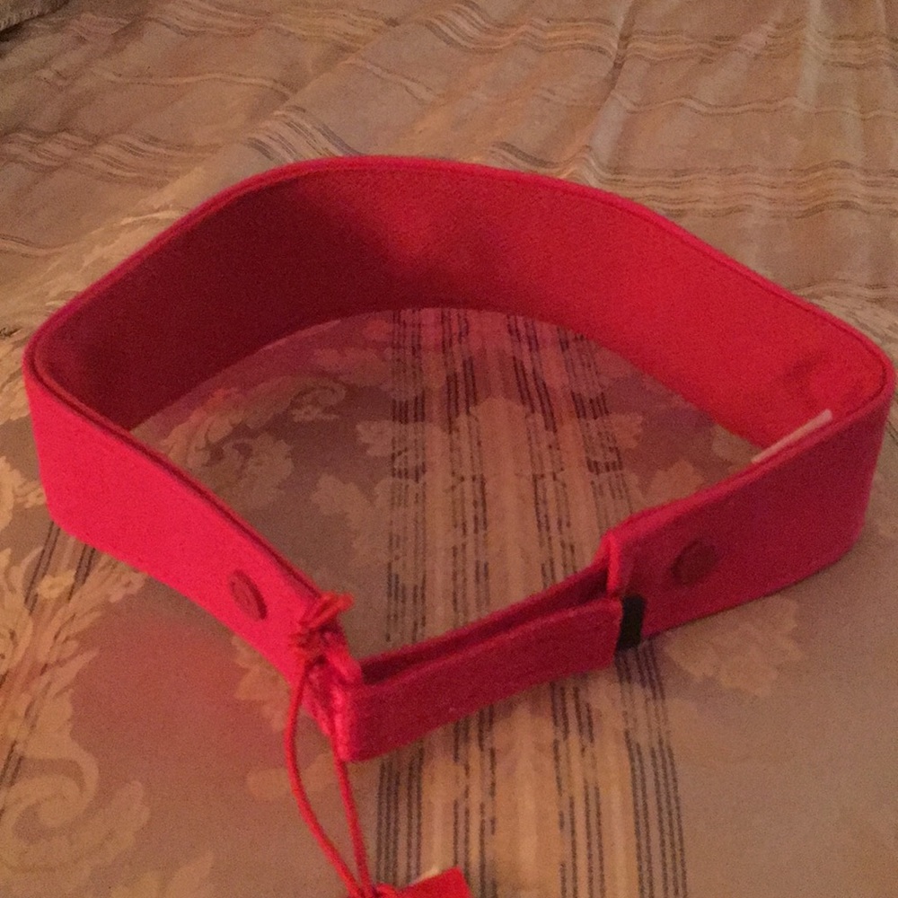 Hunter Visor - Picture 2 of 3